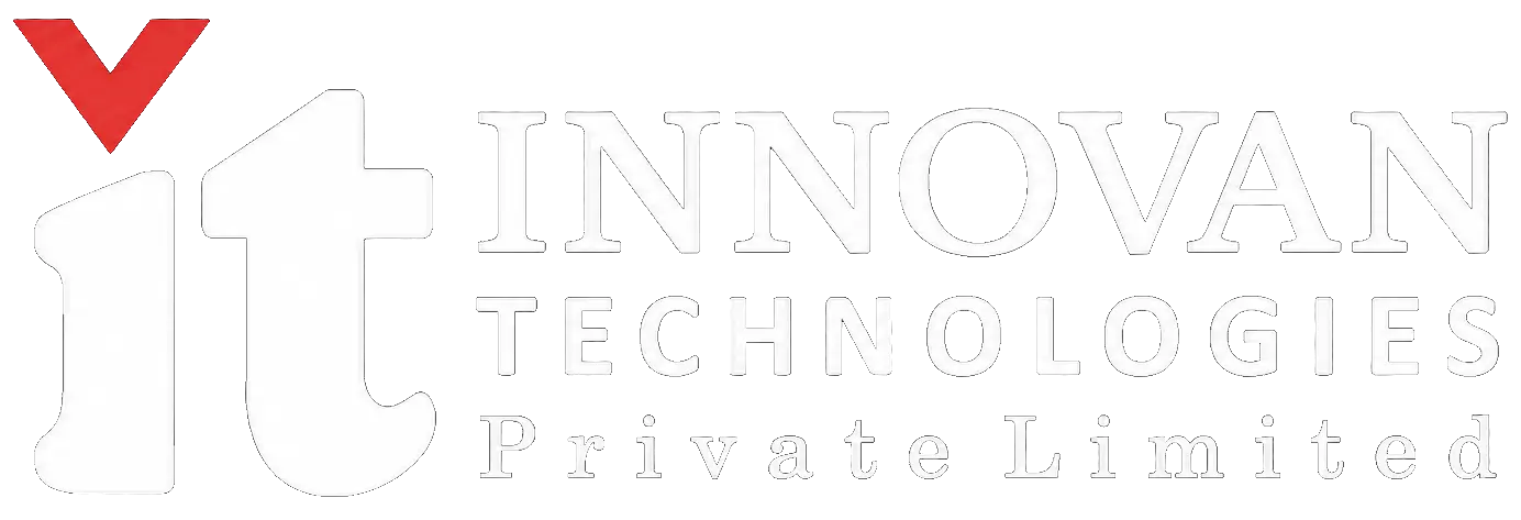Innovan Technologies Private Limited Company Logo
